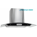 Wall Mounted Self Venting Cooker Hood